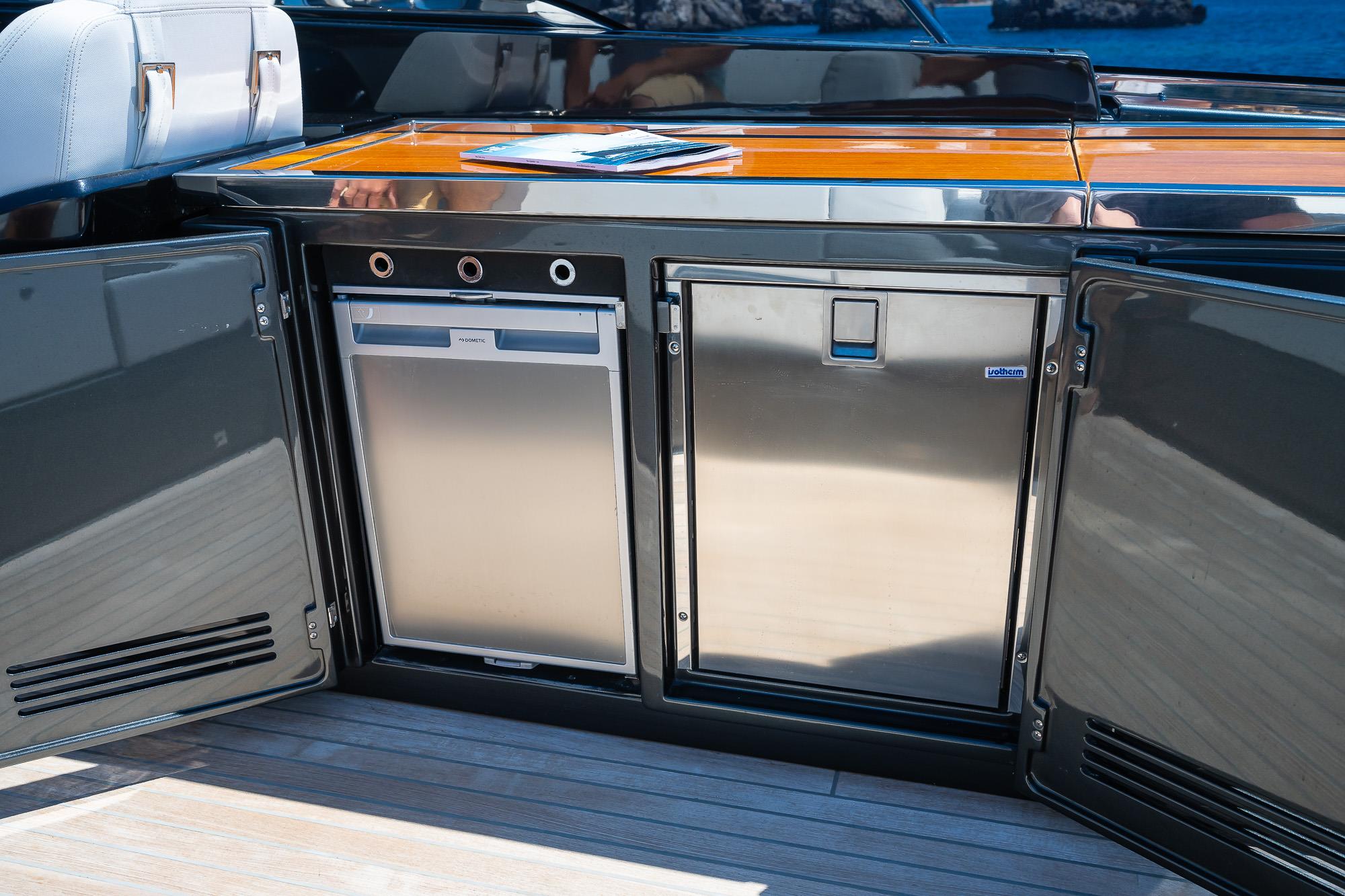 2019 RIVA 56' RIVALE 